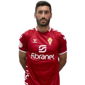 Antonio Lpez (Real Murcia C.F.) - 2021/2022